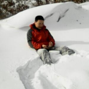 燕子李三