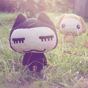 　缺心眼那叫单蠢