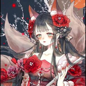 溟霜樱