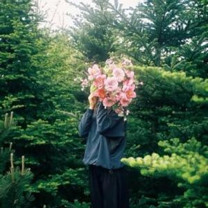 如花