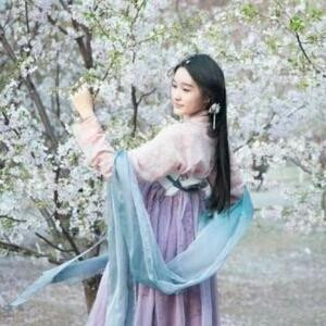 许下三生心愿