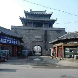飞翔