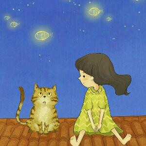 坠天使