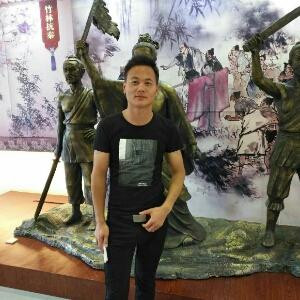 绝爱