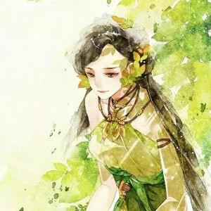 轩辕漓殇