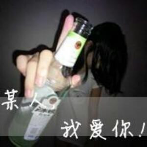 喜欢紫色的他