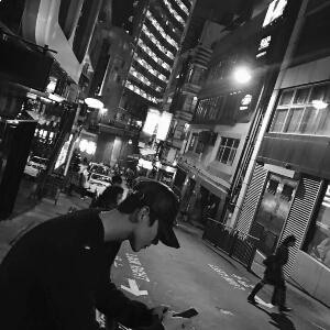 雪花飘飘