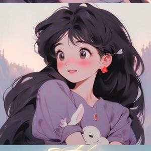 半面妆＊