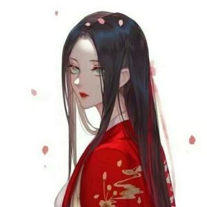 彼岸花开忆流年