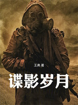 谍影岁月