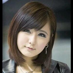 美女