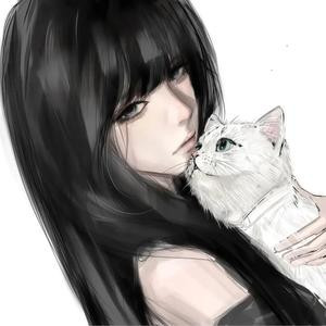 洛