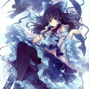 雨梦