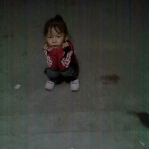 妮妮
