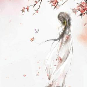 樱花的季节