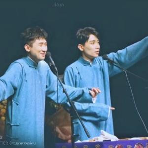 熙华