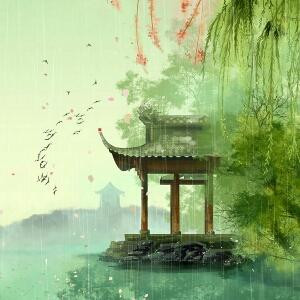 叹墨鸢
