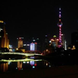黑夜流星