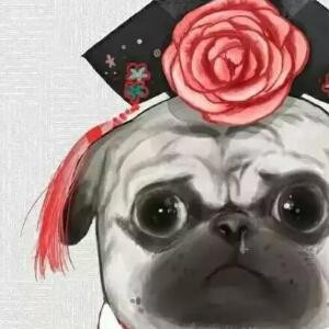安之若素