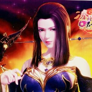时间无情