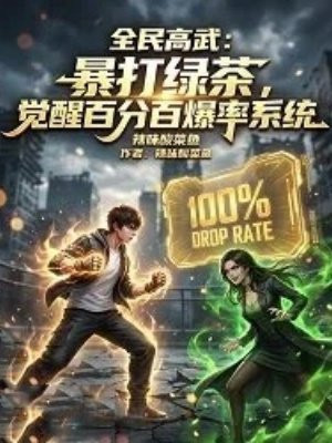 全民高武：暴打绿茶，觉醒百分百爆率系统