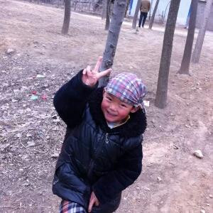 开心幸福就很好