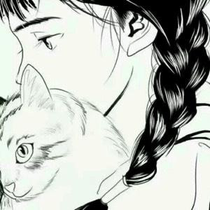 闲花落地听无声