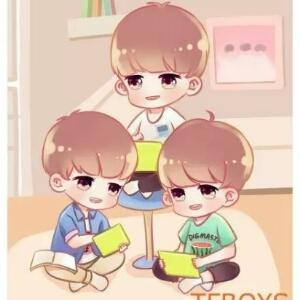 星空闪烁你的美