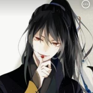 蓝二公子