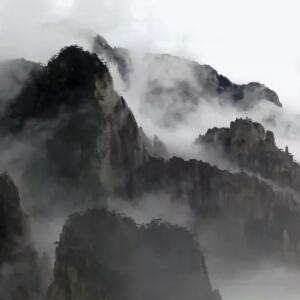 锦秀河山
