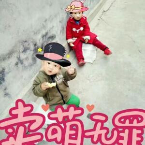 支支