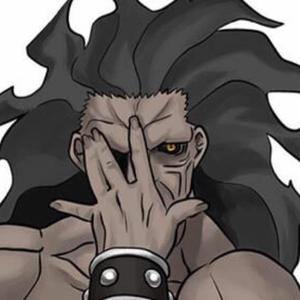 无名亡魂