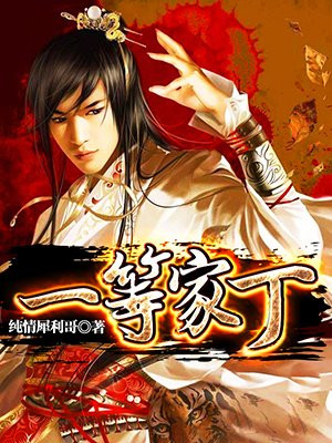 一等家丁