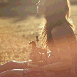 一生一世曲未央