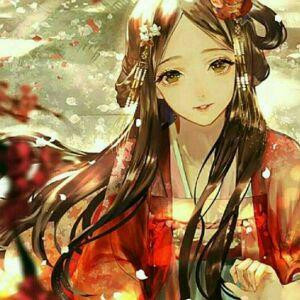 梦蝶雪月
