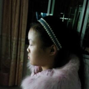 汉孑了