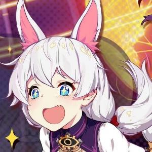 依依