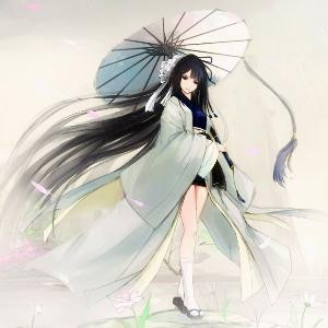 一曲离殇