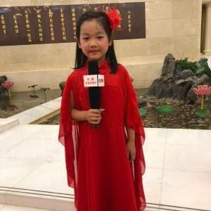 晓丽