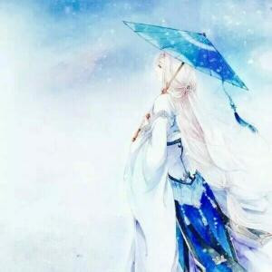 雨落凡尘