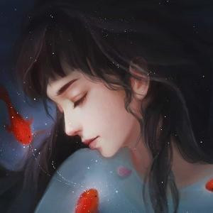 柒月里