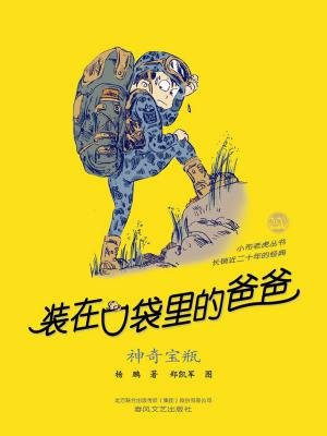 装在口袋里的爸爸：神奇宝瓶