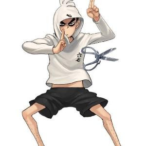 发型师伍六七