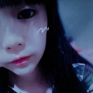 时光旧巷的少女