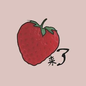 草莓丸子哦