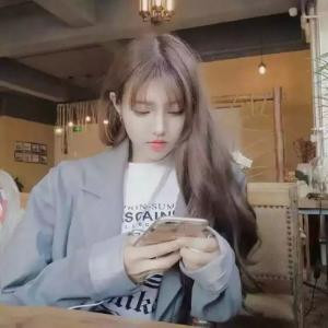 晚风听鹿