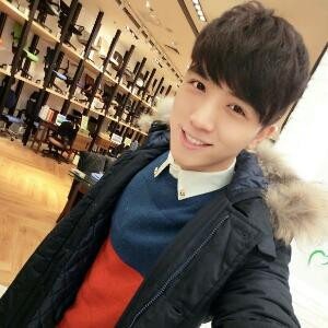 大伟家的小尾巴