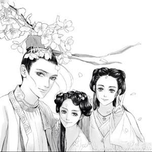 陌上花漫天人殇