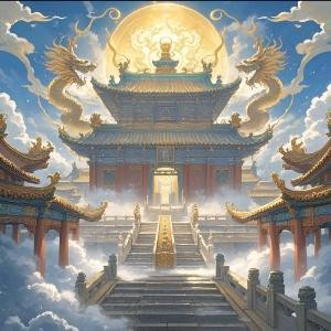 玄清