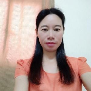 周丽霞